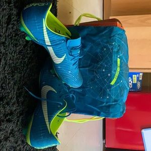 Neymar Jr. "Written in the Stars" Mercurial Vapors